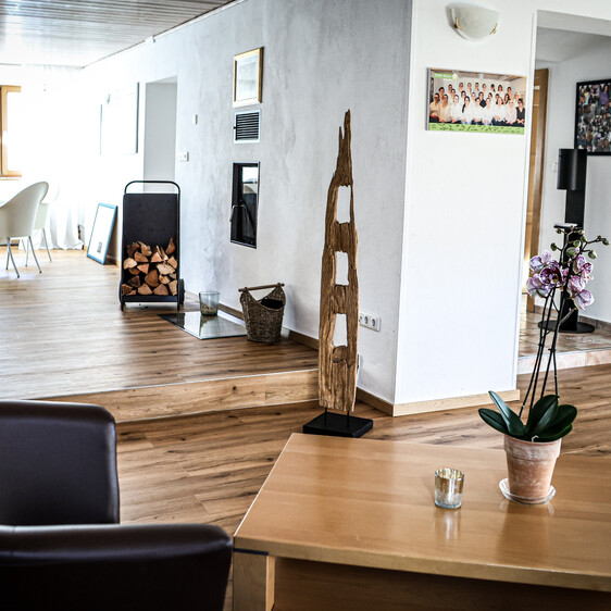 Aufenthaltsraum FA'Psychologie