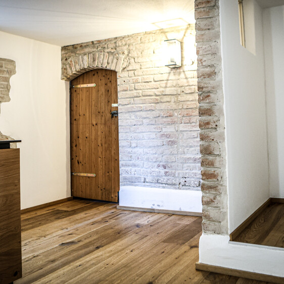 Wohlfühlecken Seminarhaus FADent