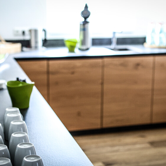 Kaffeetheke FA'Psychologie