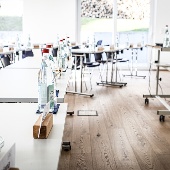 Seminarraum FA'Psychologie