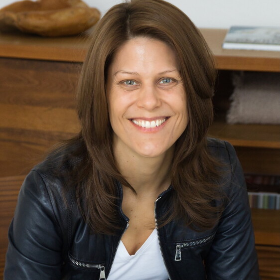 Studienleitung FA'Psychologie Alexandra Sinnecker 