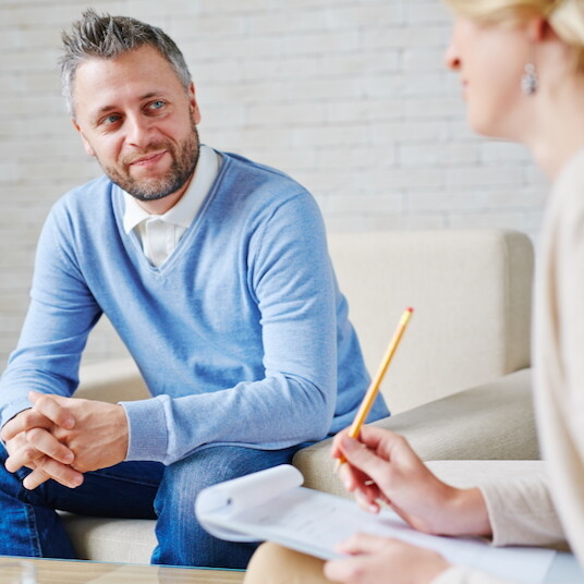 Wohlfühlecken Seminarhaus FADent